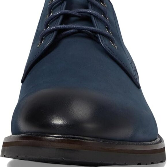 Cole Haan Berkshire Lug Plain Toe Oxford. Brand New. Mens Size: 11. main image 3